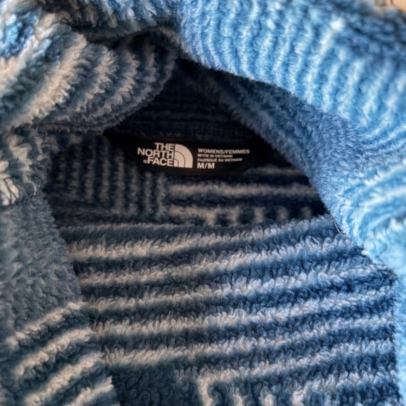 North Face RIIT pullover - Picture 2 of 2